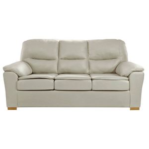 Sillon Fullconfort New York 3 Cuerpos Crudo