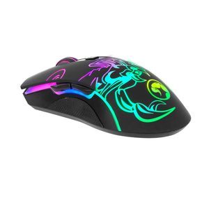 Mouse Gamer Marvo M209