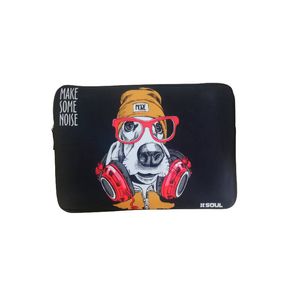 Funda Para Notebook Soul Make Some Nouse