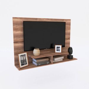 Mueble Para Tv Delos Boston Dl841rng