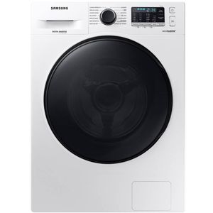 Lavarropas Automatico Samsung Ww95aa046bwubg 9.5 Blanco