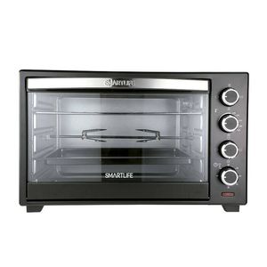 Horno Electrico Smartlife Sl-Tor060pn