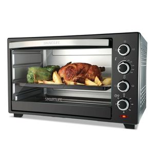 Horno Electrico Smartlife Sl-Tor060pn