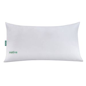 Almohada Nativa Serie Hotelera 70X50