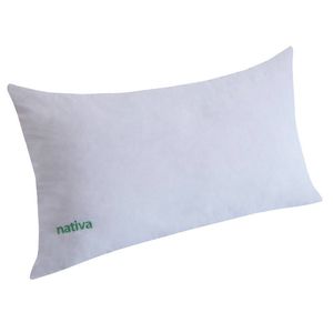 Almohada Nativa Serie Hotelera 70X50