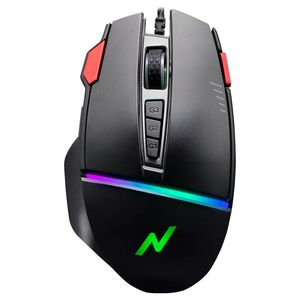 Mouse Gamer Noganet St-333