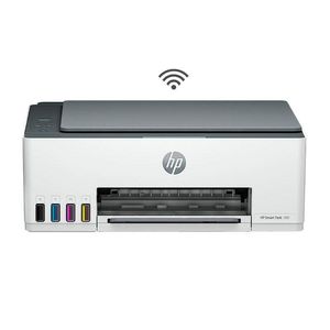 Multifuncion Hp Smart Tank 580 (Snprc-2201-01)