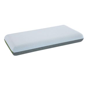 Almohada Nativa Visco Dos Premium 80X40