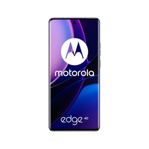 Celular Motorola Moto Edge 40 - Xt2303-2 Negro