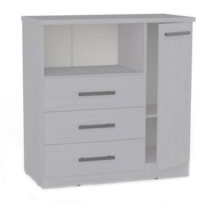 Comoda Muebles Orlandi Premium 289