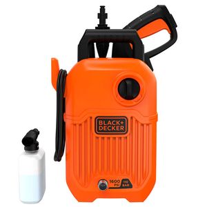 Hidrolavadora Black + Decker Bepw1600