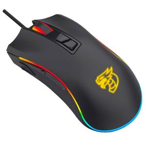 Mouse Gamer Shenlong M808px