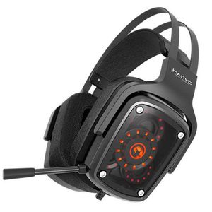 Auricular Gamer Marvo Hg9046