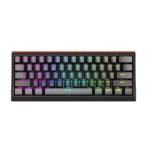 Teclado Gamer Marvo Kg962sp-B