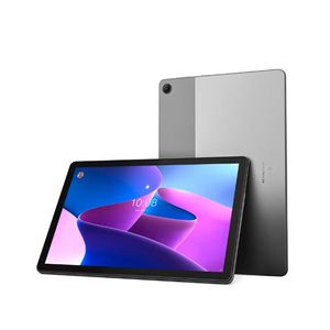 Tablet Lenovo M10 Zaae0066ar 10.1' 64 Gb Gris Acero