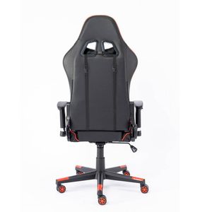 Silla Gamer Novu Gs020rd