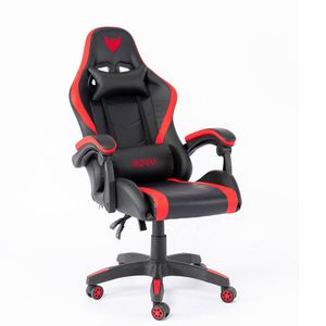 Silla Gamer Novu Ld009rd