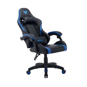 Silla Gamer Novu Ld009