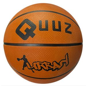 Pelota de Basquet Quuz Qbmr05 Numero 5