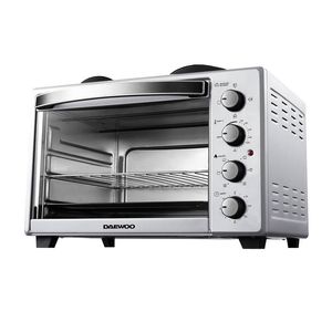 Horno Electrico Daewoo Dw-5094Ca (S)