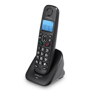 Telefono Inalambrico Noblex Ndt6000dfp