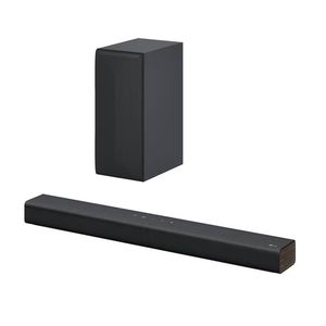 Barra de Sonido + Subwoofer Lg S40q