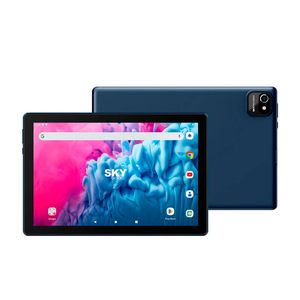 Tablet Sky Devices Pad 10 Max 10.1' 64 Gb Azul