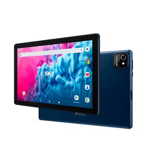 Tablet Sky Devices Pad 10 Max 10.1' 64 Gb Azul