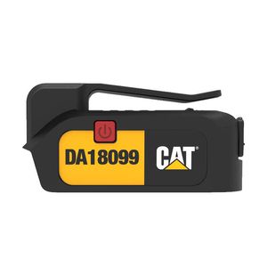 Linterna Cat Catda18099