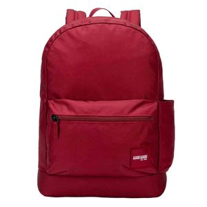 Mochila Para Notebook Case Logic Ccam-1216 Rojo