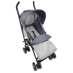 Coche Paraguita Per Bambini Isabella