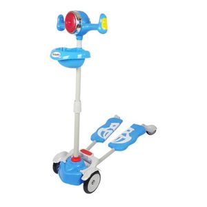 Monopatin Per Bambini Quick