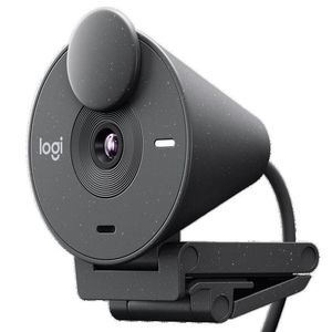 Camara Web Logitech Brio 300