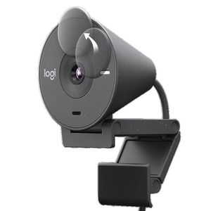 Camara Web Logitech Brio 300