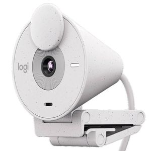 Camara Web Logitech Brio 300