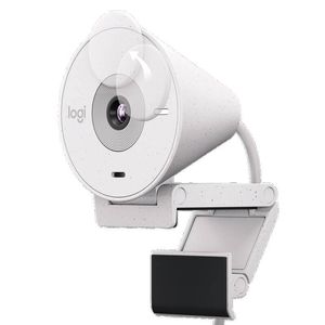 Camara Web Logitech Brio 300