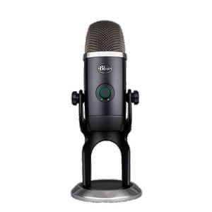 Microfono Blue Yeti X Professional