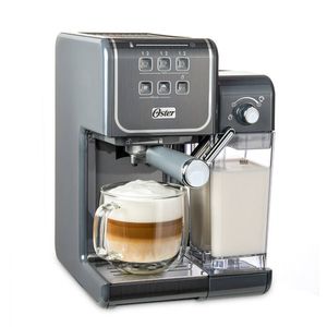 Cafetera Express Oster Primalatte Touch