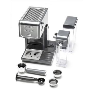 Cafetera Express Oster Primalatte Touch