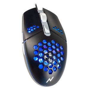 Mouse Gamer Noganet St-Wind