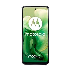 Celular Motorola Moto G24 Xt2423-1 Verde