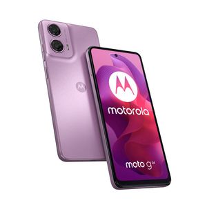 Celular Motorola Moto G24 Xt2423-1 Lavanda