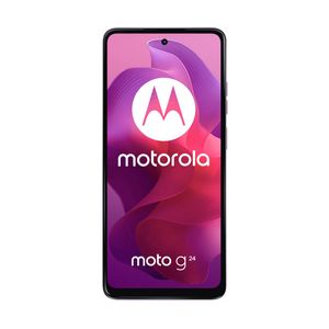 Celular Motorola Moto G24 Xt2423-1 Lavanda