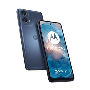 Celular Motorola Moto G24 Power Xt2425-1 Azul