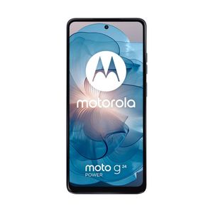 Celular Motorola Moto G24 Power Xt2425-1 Azul