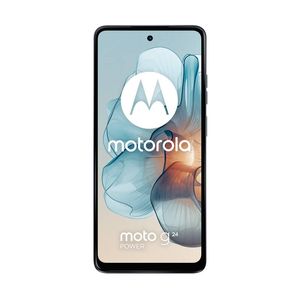 Celular Motorola Moto G24 Power Xt2425-1 Celeste