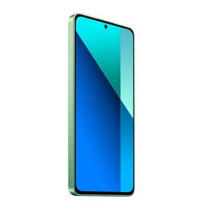 Celular Xiaomi Redmi Note 13 - Mzb0g8var Verde