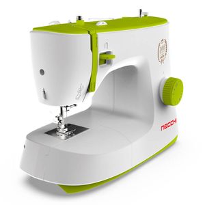 Maquina de Coser Necchi K408a