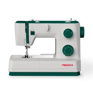 Maquina Para Coser Necchi Q421a