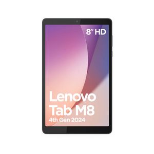 Tablet Lenovo M8 - Zabu0022ar 8' 64 Gb Azul